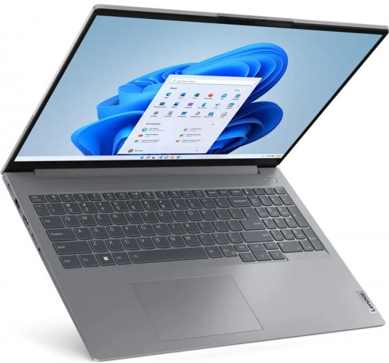 Ноутбук Lenovo ThinkBook 16 Gen 6