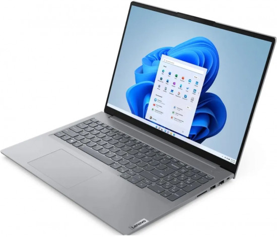 Ноутбук Lenovo ThinkBook 16 Gen 6