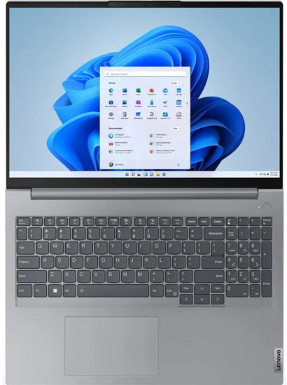 Ноутбук Lenovo ThinkBook 16 Gen 6