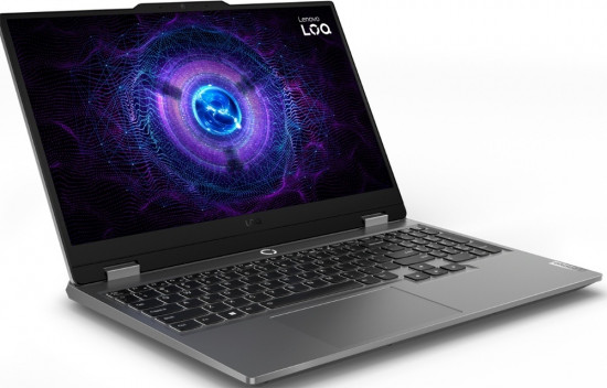Ноутбук игровой LOQ 15IAX9