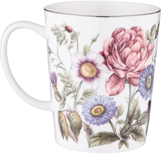 Кружка «Bouquet»