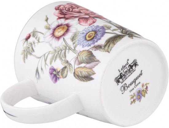 Кружка «Bouquet»