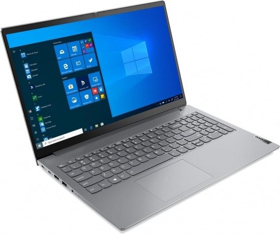 Ноутбук ThinkBook 15