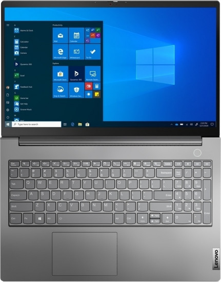 Ноутбук ThinkBook 15