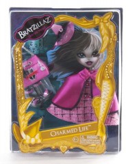Набор аксессуаров Bratzillaz, Очарование - Фото 1