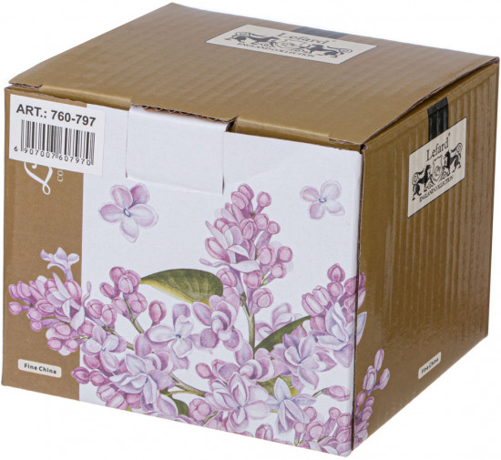 Кружка «Lilac»