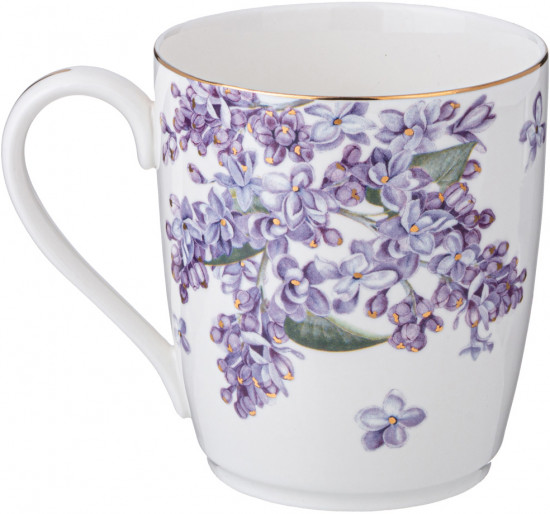 Кружка «Lilac»