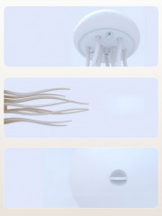 Светильник декоративный «Medusa Mood Light» - Фото 1