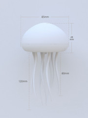 Светильник декоративный «Medusa Mood Light» - Фото 2