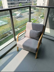 Дизайнерское кресло «Scandi» - Фото 1