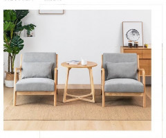 Дизайнерское кресло «Scandi» - Фото 2