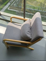 Дизайнерское кресло «Scandi» - Фото 3