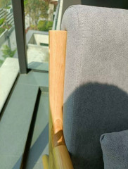 Дизайнерское кресло «Scandi» - Фото 4