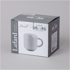 Кружка «‎Pearl»‎ - Фото 1