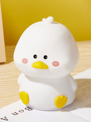 Ночник силиконовый «Утенок» - Фото 4