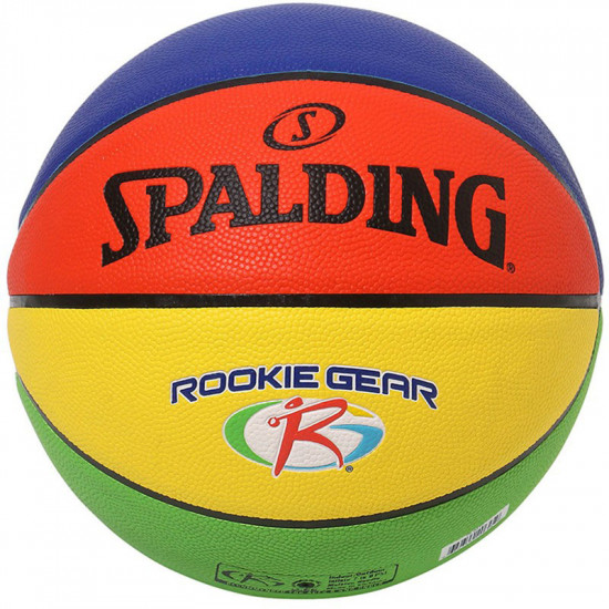 Мяч баскетбольный «Rookie»