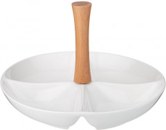 Менажница с деревянной ручкой «Native» - Фото 1