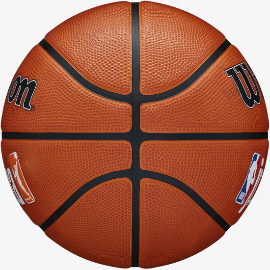 Мяч баскетбольный «JR. NBA Authentic Outdoor»