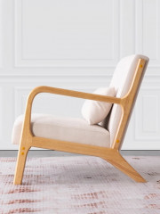 Кресло классическое «Scandi» - Фото 1