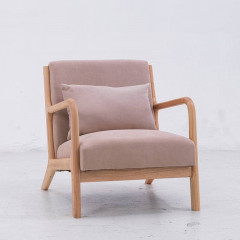 Кресло классическое «Scandi» - Фото 2