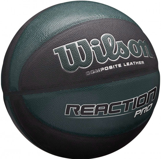 Мяч баскетбольный «Reaction PRO Shadow»