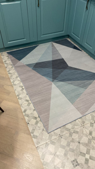 Ковер из микрофибры «CarPet»