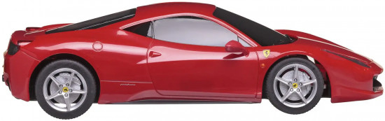 Машина на радиоуправлении «Ferrari 458 Italia»