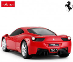 Машина на радиоуправлении «Ferrari 458 Italia» - Фото 5