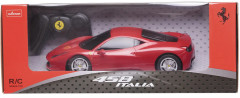 Машина на радиоуправлении «Ferrari 458 Italia» - Фото 7