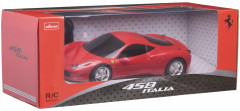 Машина на радиоуправлении «Ferrari 458 Italia» - Фото 8
