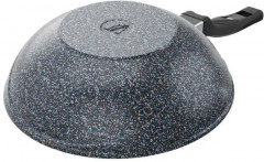 Сковорода-Wok «Гранит» - Фото 2