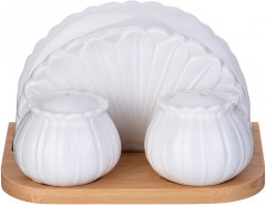 Набор для специй на подставке - Фото 1