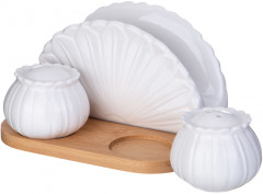 Набор для специй на подставке - Фото 2