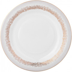 Набор обеденной посуды «‎Золотой песок» - Фото 1