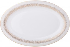 Набор обеденной посуды «‎Золотой песок» - Фото 2