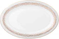 Набор обеденной посуды «‎Золотой песок» - Фото 3