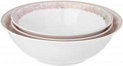 Набор обеденной посуды «‎Золотой песок» - Фото 5