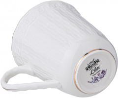 Кружка заварочная с ситом и крышкой «Lilac» - Фото 4