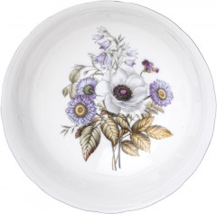 Набор обеденной посуды «‎Bouquet» - Фото 7