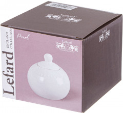 Сахарница «Рearl» - Фото 1