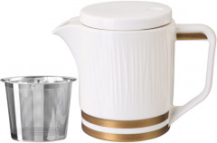 Чайник заварочный с ситом «Herbal» - Фото 1