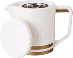 Чайник заварочный с ситом «Herbal» - Фото 2