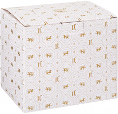 Чайник заварочный с ситом «Herbal» - Фото 3