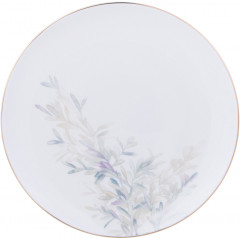 Набор тарелок закусочных «Лаванда» - Фото 1
