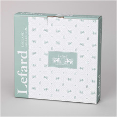 Набор тарелок закусочных «Лаванда» - Фото 2