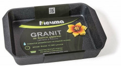 Противень «Гранит» - Фото 3