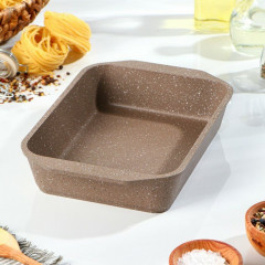 Противень «Гранит» - Фото 2