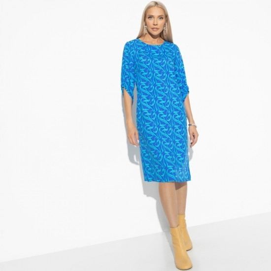 Платье женское «Танец женственности extra»