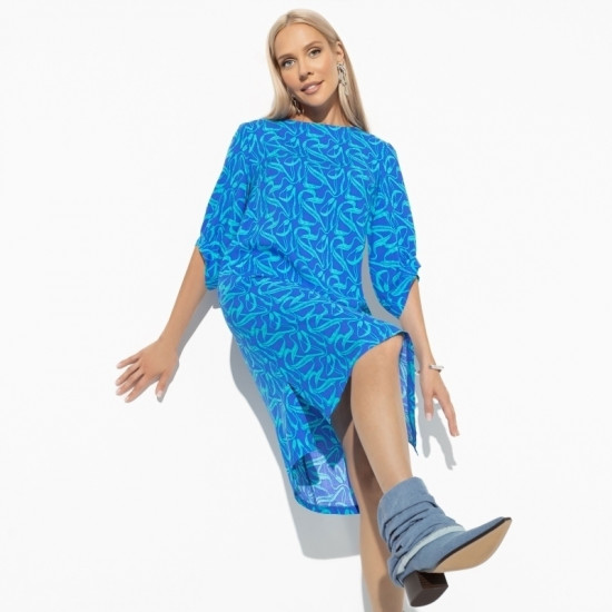 Платье женское «Танец женственности extra»