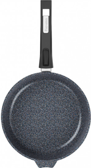 Сковорода со съемной ручкой «Гранит Star Induction Pro»